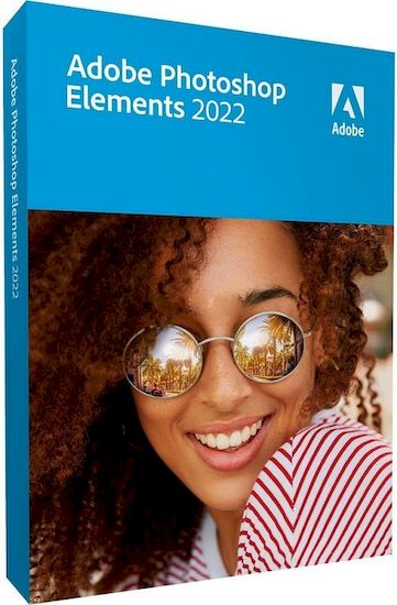 Adobe Photoshop Elements